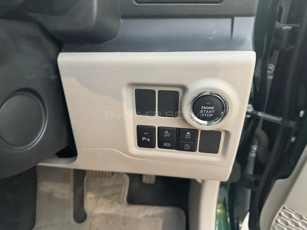 Toyota Passo 2020 for Sale in Lahore Toyota Passo 2020 for Sale in Lahore Image-6
