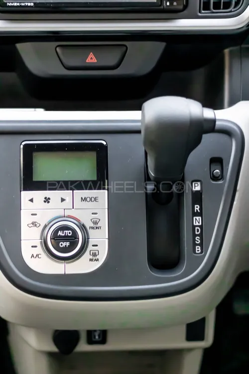 Toyota Passo 2023 for Sale in Islamabad Toyota Passo 2023 for Sale in Islamabad Image-15