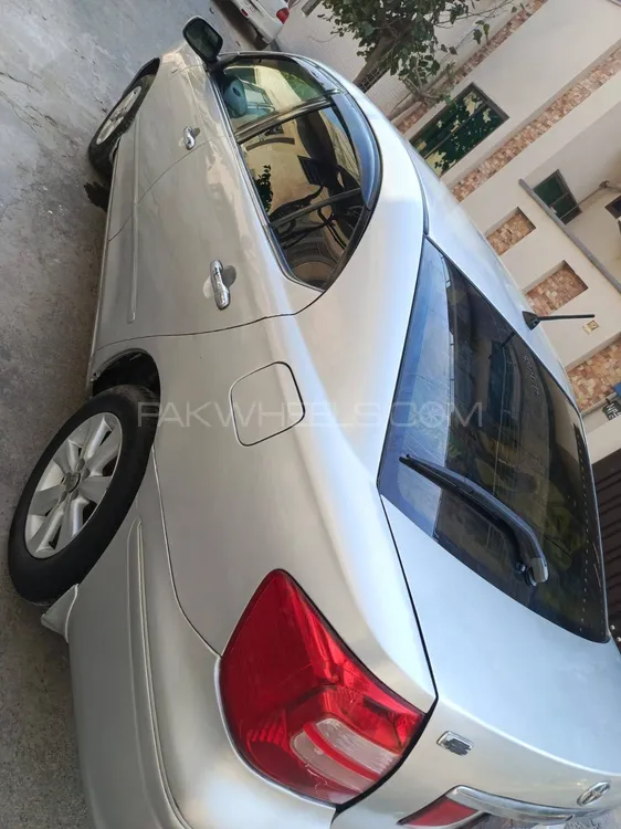 Toyota Premio 2004 for Sale in Faisalabad Toyota Premio 2004 for Sale in Faisalabad Image-7