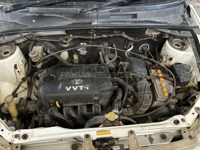 Toyota Probox 2006 for Sale in Karachi Image-1