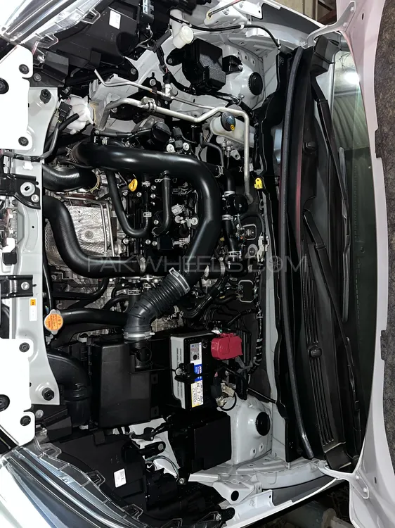 Toyota Raize 2020 for Sale in Sialkot Toyota Raize 2020 for Sale in Sialkot Image-13