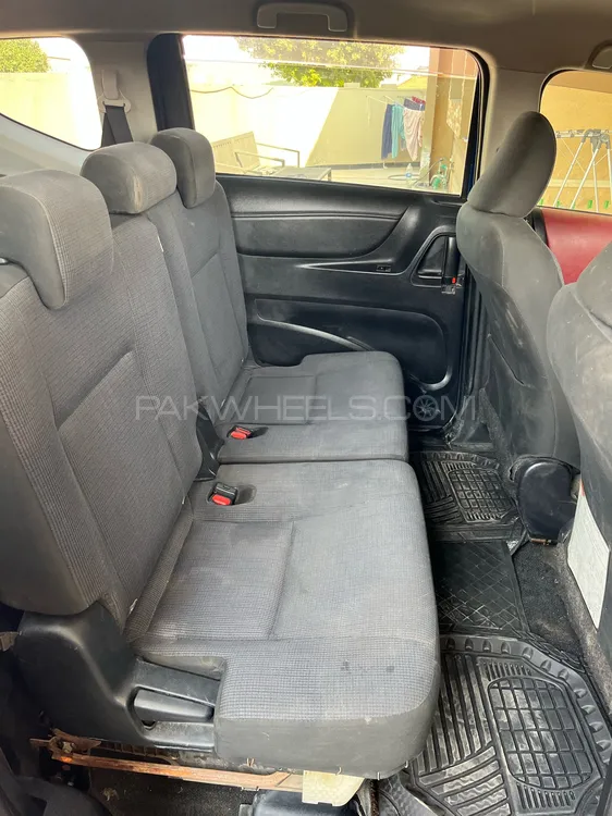 Toyota Sienta 2016 for Sale in Rawalpindi Toyota Sienta 2016 for Sale in Rawalpindi Image-10