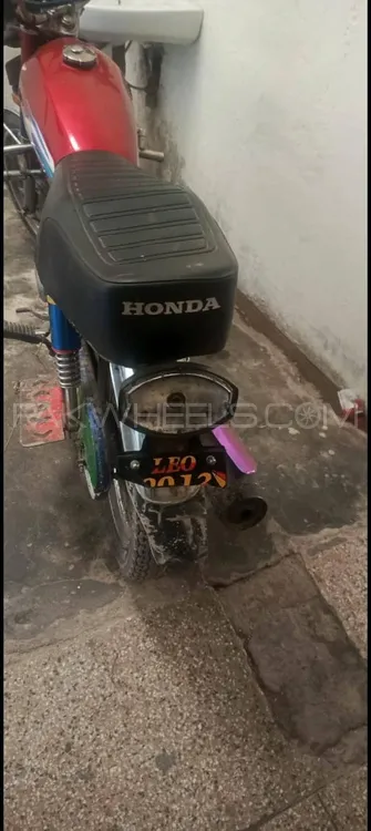 United US 100 2016 for Sale Image-1