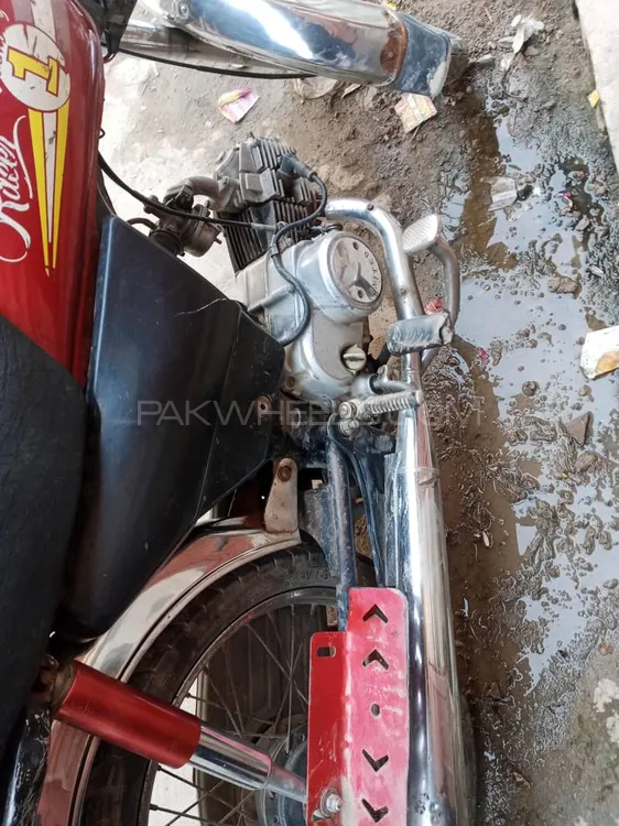 یونائیٹڈ US 70 2016 for Sale یونائیٹڈ US 70 2016 for Sale Image-16