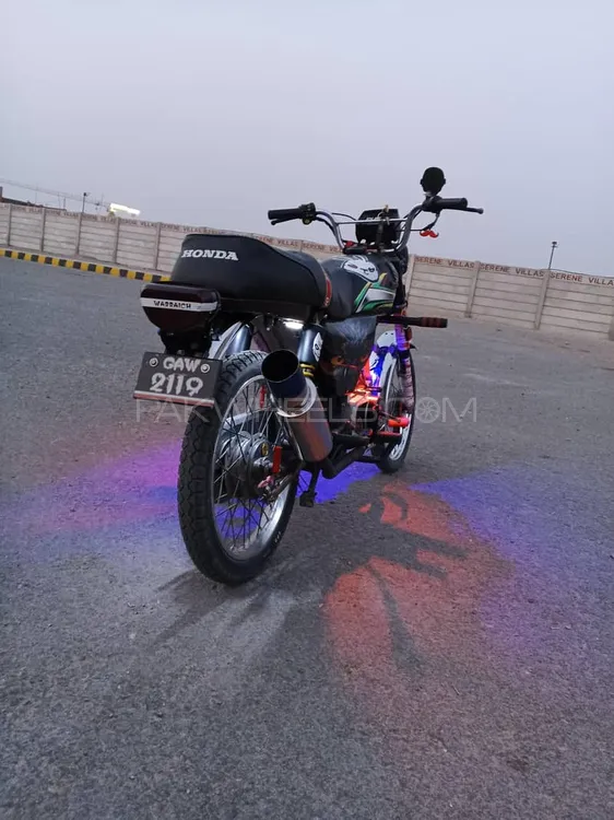 United US 70 2018 for Sale United US 70 2018 for Sale Image-3