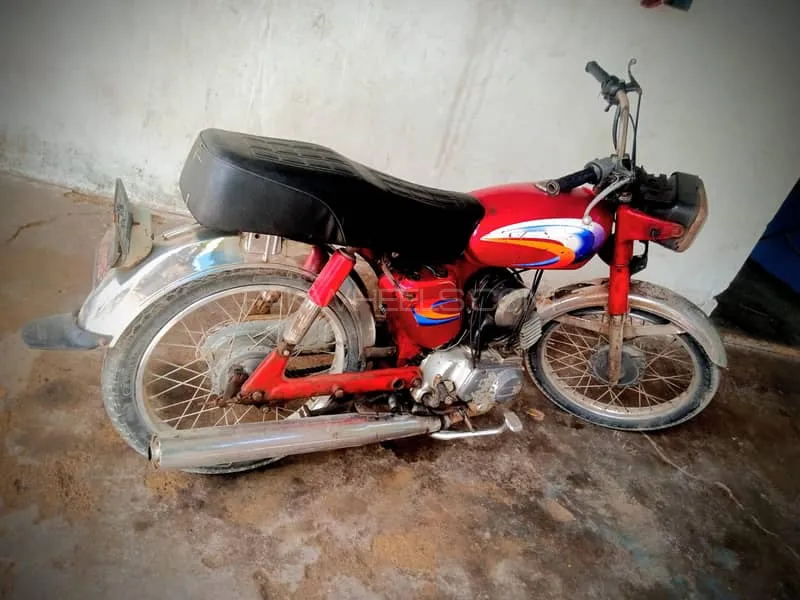 Yamaha MT-09 1994 for Sale Yamaha MT-09 1994 for Sale Image-1