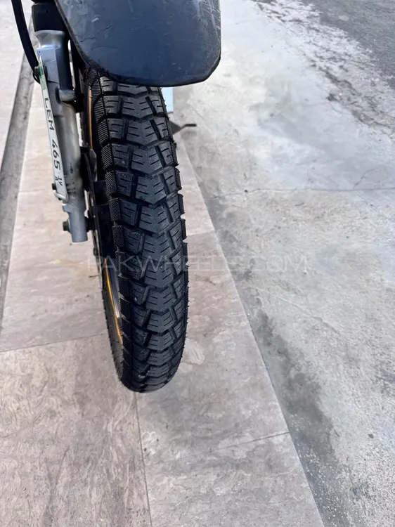 یاماہا YBR 125G 2019 for Sale یاماہا YBR 125G 2019 for Sale Image-4