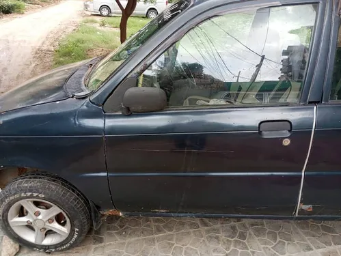 Daihatsu Cuore CX Eco 2006