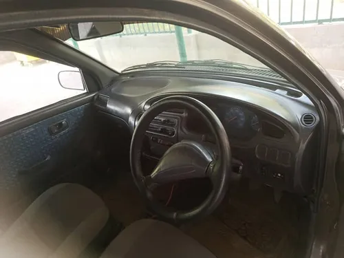 Daihatsu Cuore CX 2008