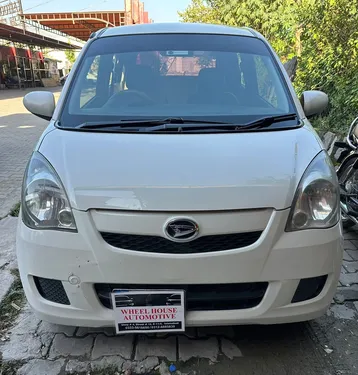 Daihatsu Mira 2007