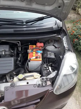 Daihatsu Mira X 2012