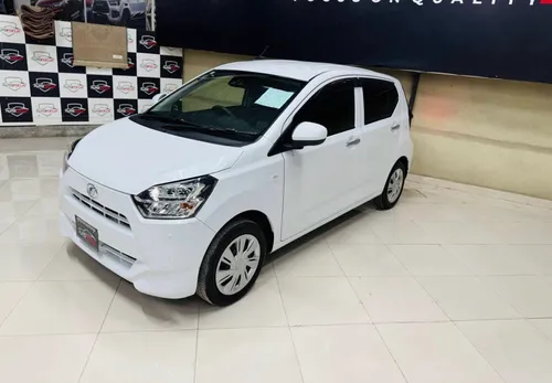 Daihatsu Mira X SA lll 2021