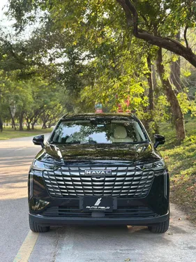 ہیول ایچ 6 PHEV 2025 for Sale ہیول ایچ 6 PHEV 2025 for Sale
