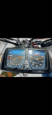 Honda CG 125 2024