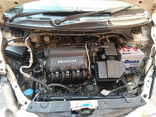 Honda City i-DSI 2005