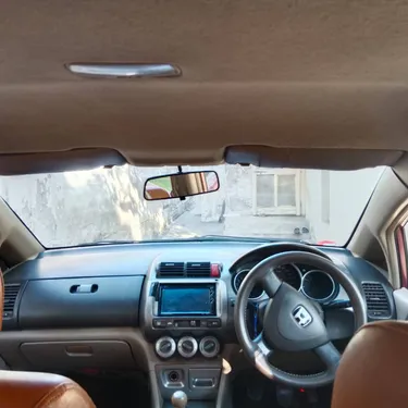Honda City i-DSI 2008