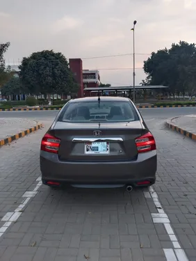 Honda City 1.3 i-VTEC 2018