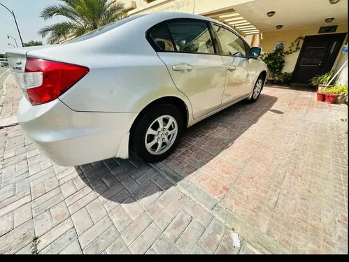 Honda Civic VTi Prosmatec 1.8 i-VTEC 2015