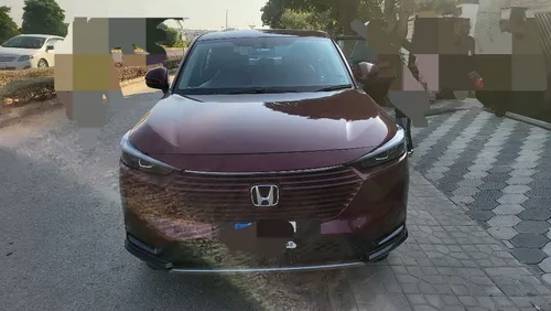 Honda HR-V VTi-S 2025
