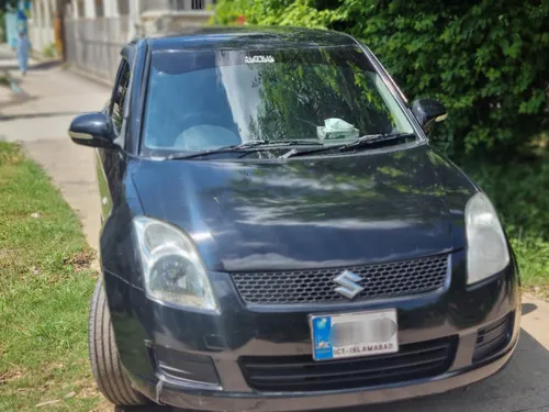 Suzuki Swift XG 1.3 2006