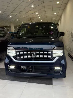 ہونڈا این ویگن کسٹم 2022 for Sale ہونڈا این ویگن کسٹم 2022 for Sale