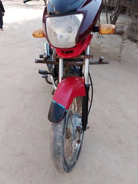 Honda Pridor 2021