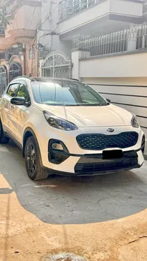 KIA Sportage FWD 2023