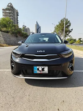KIA Stonic EX+ 2022