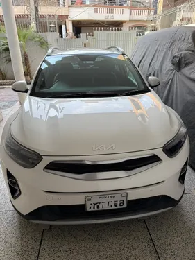 KIA Stonic EX+ 2022