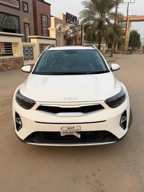 KIA Stonic EX+ 2025