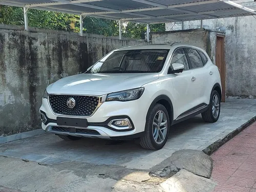 MG HS 1.5 Turbo 2021