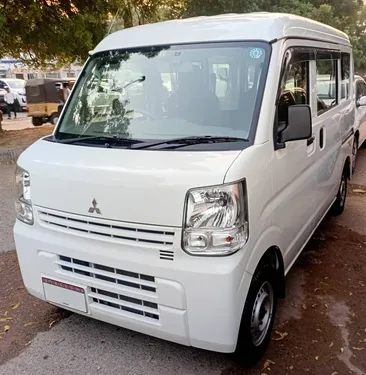 Mitsubishi Minicab 2020