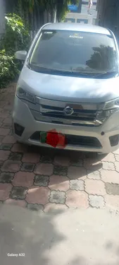 Nissan Dayz Highway Star G 2014