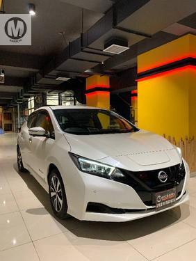 Used Nissan Leaf 2022