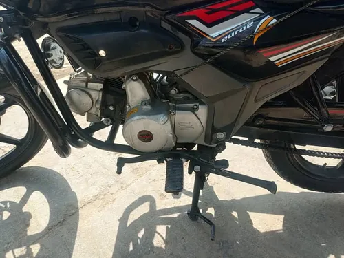 Super Power SP 125 2019