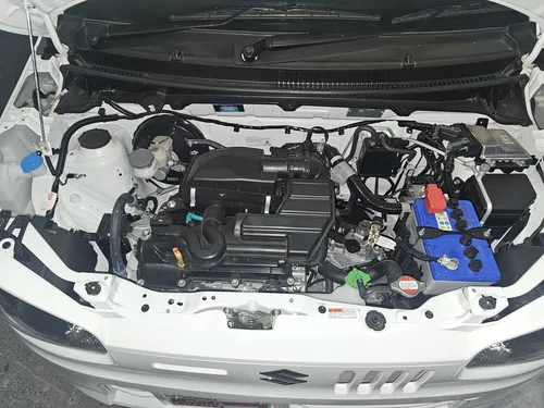 Suzuki Alto VXR 2025