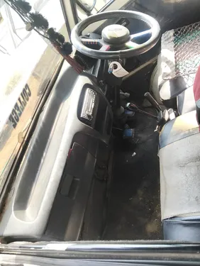 Suzuki Bolan VX Euro II 2015
