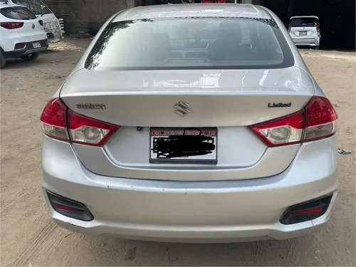 Suzuki Ciaz Automatic 2018