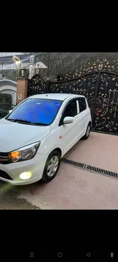 Suzuki Cultus VXL 2019