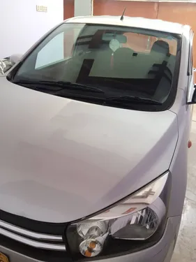 Suzuki Cultus VXL 2020