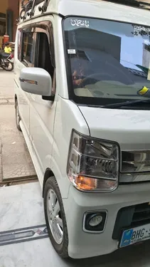 Suzuki Every Join Turbo 2025