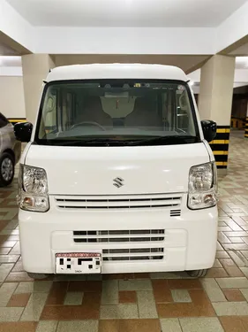 Suzuki Every PA 2021