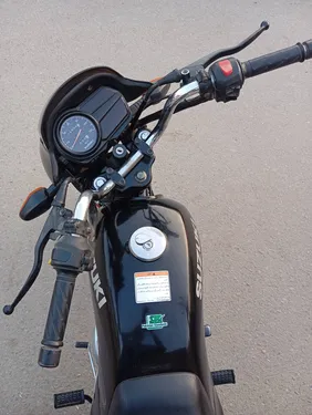 Suzuki GD 110S 2021