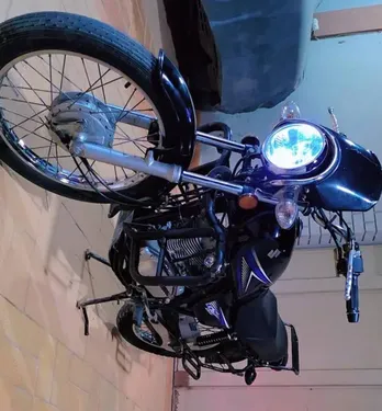 Suzuki GS 150 2024
