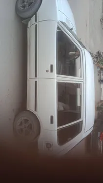 Suzuki Khyber GA 1996