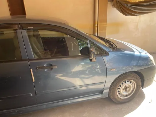 Suzuki Liana RXi 2010