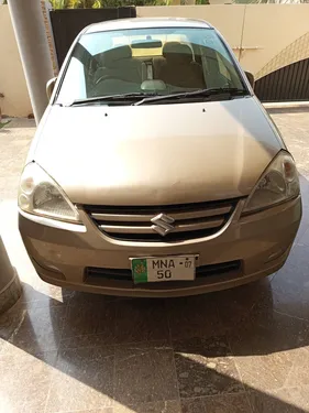 Suzuki Liana LXi Sport 2007
