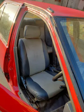 Suzuki Margalla GL 1994