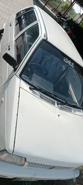 Suzuki Mehran VX 2007