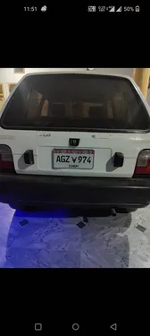 Suzuki Mehran VX (CNG) 2004
